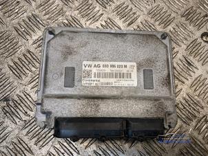 Gebruikte Computer Motormanagement Skoda Fabia II (5J) 1.2i Prijs € 68,00 Margeregeling aangeboden door Autodemontagebedrijf Middelburg B.V