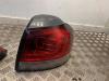 Volkswagen Golf VI (5K1) 1.6 TDI 16V Achterlicht rechts