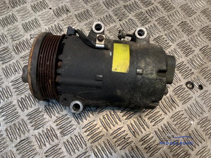 Gebruikte Aircopomp Ford Focus 2 Wagon 1.8 TDCi 16V Prijs € 25,00 Margeregeling aangeboden door Autodemontagebedrijf Middelburg B.V