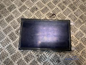 Gebruikte Navigatie Display Mercedes E (W213) E-200d 2.0 Turbo 16V Prijs € 199,00 Margeregeling aangeboden door Autodemontagebedrijf Middelburg B.V