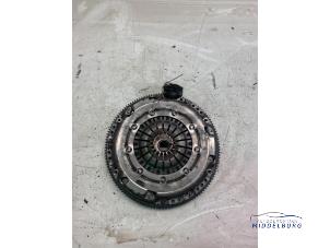 Gebruikte Koppelingsset (compleet) Volkswagen Golf V (1K1) 1.4 TSI 122 16V Prijs € 74,00 Margeregeling aangeboden door Autodemontagebedrijf Middelburg B.V