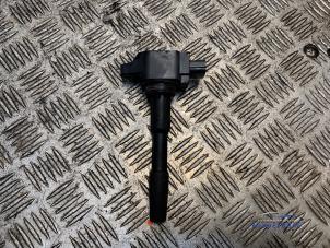 Gebruikte Bobine Nissan Qashqai (J11) 1.2 DIG-T 16V Prijs € 8,50 Margeregeling aangeboden door Autodemontagebedrijf Middelburg B.V