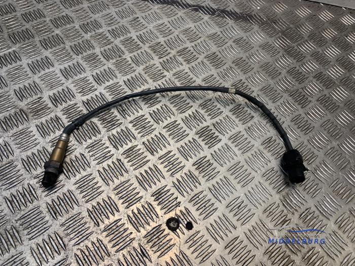 Gebruikte Lambda Sonde Volkswagen Transporter T5 2.0 TDI DRF Prijs € 14,00 Margeregeling aangeboden door Autodemontagebedrijf Middelburg B.V