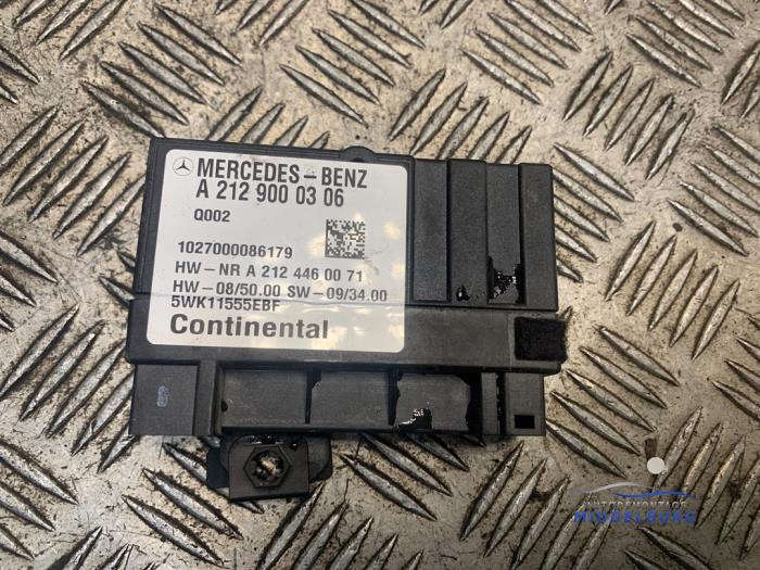Gebruikte Brandstofpomp module Mercedes Vito (639.6) 2.2 110 CDI 16V Euro 5 Prijs € 28,00 Margeregeling aangeboden door Autodemontagebedrijf Middelburg B.V