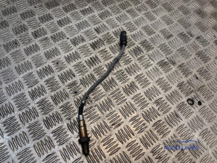 Gebruikte Lambda Sonde Mercedes Vito (447.6) 2.2 114 CDI 16V Prijs € 17,00 Margeregeling aangeboden door Autodemontagebedrijf Middelburg B.V