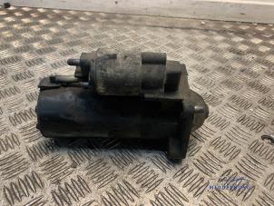 Gebruikte Startmotor Volvo V50 (MW) 2.4 D5 20V Autom.. Prijs € 14,00 Margeregeling aangeboden door Autodemontagebedrijf Middelburg B.V