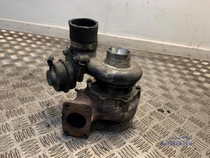 Gebruikte G-lader Volkswagen Crafter 2.5 TDI 30/32/35/46/50 Prijs € 260,00 Margeregeling aangeboden door Autodemontagebedrijf Middelburg B.V