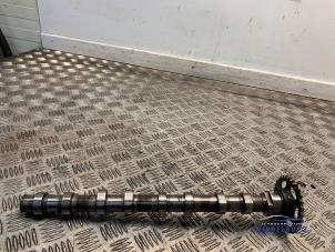 Gebruikte Nokkenas Mercedes C Estate (S204) 2.2 C-220 CDI 16V BlueEfficiency Prijs € 64,00 Margeregeling aangeboden door Autodemontagebedrijf Middelburg B.V