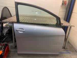 Gebruikte Deur 4Deurs rechts-voor Seat Altea XL (5P5) 1.4 TSI 16V Prijs € 85,00 Margeregeling aangeboden door Autodemontagebedrijf Middelburg B.V