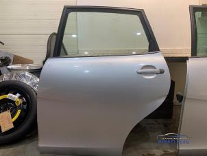 Gebruikte Deur 4Deurs links-achter Seat Altea (5P1) 1.6 Prijs € 59,00 Margeregeling aangeboden door Autodemontagebedrijf Middelburg B.V