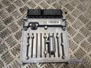 Gebruikte Computer Motormanagement Mercedes Vito (639.6) 2.2 113 CDI 16V Euro 5 Prijs € 124,00 Margeregeling aangeboden door Autodemontagebedrijf Middelburg B.V