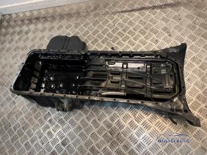 Gebruikte Carterpan Mercedes S (W220) 3.2 S-320 CDI 24V Prijs € 89,00 Margeregeling aangeboden door Autodemontagebedrijf Middelburg B.V