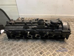 Gebruikte Cilinderkop Mercedes S (W220) 3.2 S-320 CDI 24V Prijs € 149,00 Margeregeling aangeboden door Autodemontagebedrijf Middelburg B.V