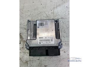 Gebruikte Computer Motormanagement BMW 1 serie (E81) 118d 16V Prijs € 71,00 Margeregeling aangeboden door Autodemontagebedrijf Middelburg B.V