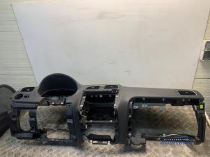 Gebruikte Dashboard Volkswagen Polo V (6R) 1.2 TDI 12V BlueMotion Prijs € 144,00 Margeregeling aangeboden door Autodemontagebedrijf Middelburg B.V