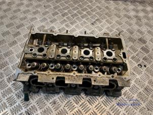 Gebruikte Cilinderkop Volkswagen Golf VII (AUA) 1.2 TSI 16V Prijs € 100,00 Margeregeling aangeboden door Autodemontagebedrijf Middelburg B.V