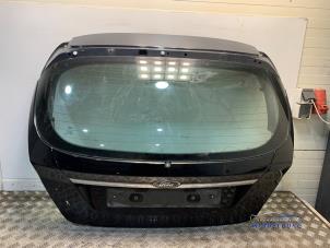 Gebruikte Achterklep Ford Fiesta 6 (JA8) 1.4 16V Prijs € 84,00 Margeregeling aangeboden door Autodemontagebedrijf Middelburg B.V