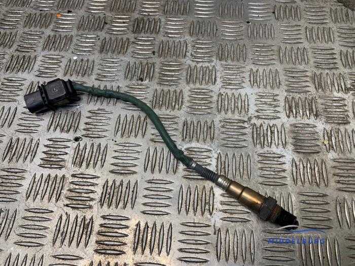 Gebruikte Lambda Sonde Mercedes Vito (639.6) 2.2 113 CDI 16V Euro 5 Prijs € 12,00 Margeregeling aangeboden door Autodemontagebedrijf Middelburg B.V