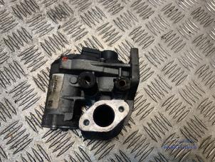 Gebruikte EGR Klep Volkswagen Golf V (1K1) 1.4 16V Prijs € 34,00 Margeregeling aangeboden door Autodemontagebedrijf Middelburg B.V