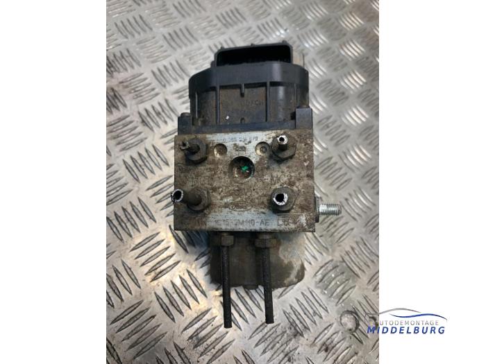 Gebruikte ABS Pomp Ford Transit 2.0 TDdi 16V Prijs € 29,00 Margeregeling aangeboden door Autodemontagebedrijf Middelburg B.V
