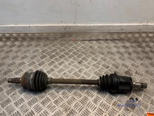 Gebruikte Aandrijfas links-voor BMW Mini One/Cooper (R50) 1.6 16V Cooper Prijs € 29,00 Margeregeling aangeboden door Autodemontagebedrijf Middelburg B.V