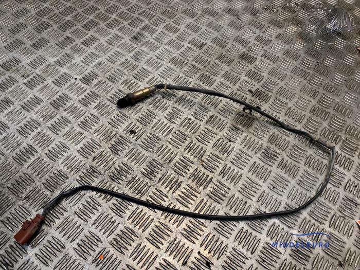 Lambda Sonde van een Volkswagen Jetta III (1K2) 2.0 16V FSI 2006