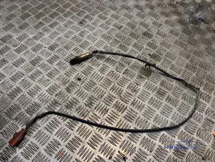 Gebruikte Lambda Sonde Volkswagen Jetta III (1K2) 2.0 16V FSI Prijs € 9,00 Margeregeling aangeboden door Autodemontagebedrijf Middelburg B.V