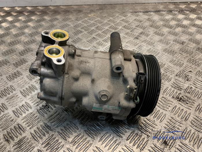 Gebruikte Aircopomp Ford Transit 2.2 TDCi 16V Prijs € 43,00 Margeregeling aangeboden door Autodemontagebedrijf Middelburg B.V