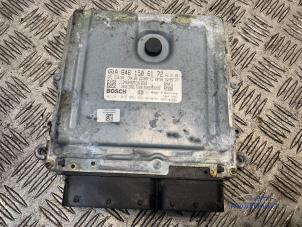 Gebruikte Computer Motormanagement Mercedes Sprinter 3,5t (906.63) 315 CDI 16V Prijs € 349,00 Margeregeling aangeboden door Autodemontagebedrijf Middelburg B.V