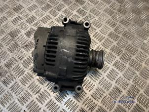 Gebruikte Dynamo Mercedes Sprinter 3,5t (906.63) 315 CDI 16V Prijs € 148,00 Margeregeling aangeboden door Autodemontagebedrijf Middelburg B.V