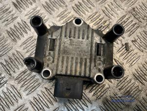 Gebruikte Bobine Seat Leon (1P1) 1.6 Prijs € 9,00 Margeregeling aangeboden door Autodemontagebedrijf Middelburg B.V