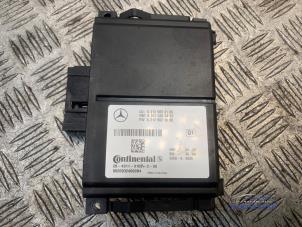 Gebruikte PDC Module Mercedes E (W212) E-250 CDI 16V BlueEfficiency,BlueTec Prijs € 58,00 Margeregeling aangeboden door Autodemontagebedrijf Middelburg B.V