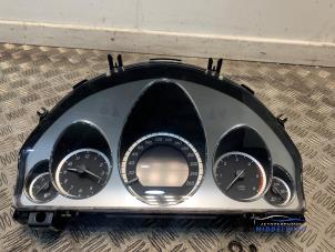 Gebruikte Kilometerteller KM Mercedes E (W212) E-250 CDI 16V BlueEfficiency,BlueTec Prijs € 174,00 Margeregeling aangeboden door Autodemontagebedrijf Middelburg B.V