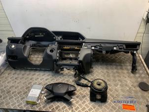 Gebruikte Module + Airbag Set Mercedes E (W212) E-250 CDI 16V BlueEfficiency,BlueTec Prijs € 350,00 Margeregeling aangeboden door Autodemontagebedrijf Middelburg B.V