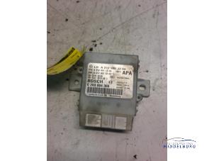 Gebruikte PDC Module Mercedes E (W212) E-220 CDI 16V BlueEfficiency Prijs € 34,00 Margeregeling aangeboden door Autodemontagebedrijf Middelburg B.V