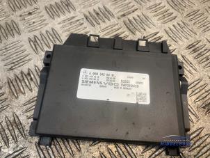 Gebruikte Computer Automatische Bak Mercedes E (W212) E-250 CDI 16V BlueEfficiency,BlueTec Prijs € 44,00 Margeregeling aangeboden door Autodemontagebedrijf Middelburg B.V