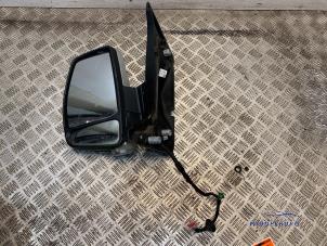Gebruikte Buitenspiegel links Ford Transit Custom 2.2 TDCi 16V Prijs € 100,00 Margeregeling aangeboden door Autodemontagebedrijf Middelburg B.V