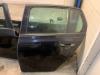 Volkswagen Golf VI (5K1) 1.6 TDI 16V Deur 4Deurs links-achter