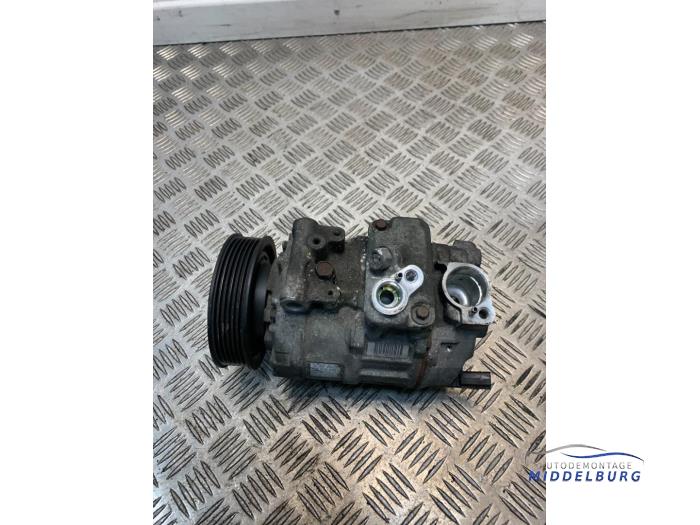 Gebruikte Aircopomp Volkswagen Golf V (1K1) 1.4 TSI 140 16V Prijs € 18,00 Margeregeling aangeboden door Autodemontagebedrijf Middelburg B.V