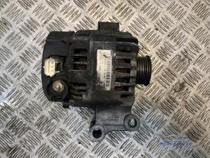 Gebruikte Dynamo Ford Focus C-Max 1.6 16V Prijs € 24,00 Margeregeling aangeboden door Autodemontagebedrijf Middelburg B.V