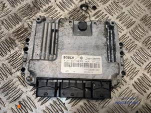 Gebruikte Computer Motormanagement Opel Vivaro 1.9 DI Prijs € 59,00 Margeregeling aangeboden door Autodemontagebedrijf Middelburg B.V