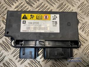 Gebruikte Module Airbag Opel Insignia 2.0 CDTI 16V 130 Ecotec Prijs € 74,00 Margeregeling aangeboden door Autodemontagebedrijf Middelburg B.V
