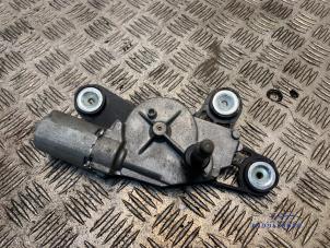 Gebruikte Ruitenwissermotor achter Ford Fiesta 6 (JA8) 1.4 16V Prijs € 8,50 Margeregeling aangeboden door Autodemontagebedrijf Middelburg B.V