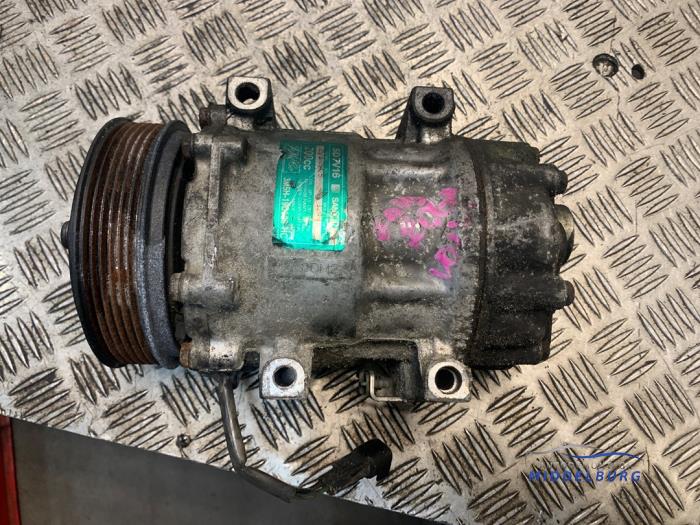 Gebruikte Aircopomp Ford Focus 2 Wagon 2.0 TDCi 16V Prijs € 29,00 Margeregeling aangeboden door Autodemontagebedrijf Middelburg B.V