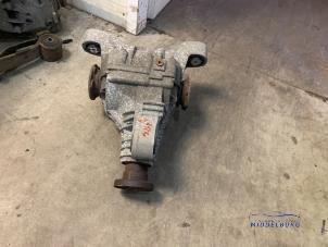 Gebruikte Differentieel achter Audi Q7 (4LB) 3.0 TDI V6 24V Prijs € 121,00 Margeregeling aangeboden door Autodemontagebedrijf Middelburg B.V