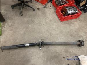 Gebruikte Cardanas Mercedes E (W212) E-200 CDI 16V BlueEfficiency,BlueTEC Prijs € 59,00 Margeregeling aangeboden door Autodemontagebedrijf Middelburg B.V