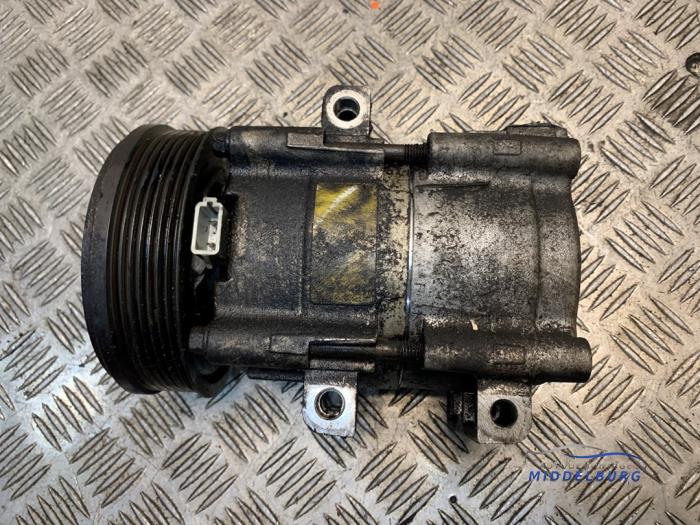 Gebruikte Aircopomp Ford Transit 2.4 TDdi 16V 350EF Prijs € 39,00 Margeregeling aangeboden door Autodemontagebedrijf Middelburg B.V