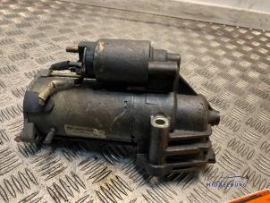 Gebruikte Startmotor Ford Transit 2.4 TDdi 16V 350EF Prijs € 48,00 Margeregeling aangeboden door Autodemontagebedrijf Middelburg B.V