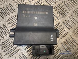 Gebruikte Computer Cruise Control Audi A6 (C6) 2.0 T FSI 16V Prijs € 19,00 Margeregeling aangeboden door Autodemontagebedrijf Middelburg B.V