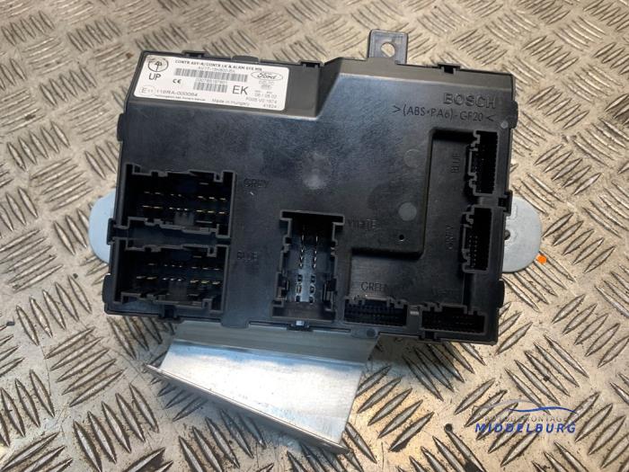 Gebruikte Module Bodycontrol Ford Fiesta 6 (JA8) 1.0 EcoBoost 12V 100 Prijs € 29,00 Margeregeling aangeboden door Autodemontagebedrijf Middelburg B.V